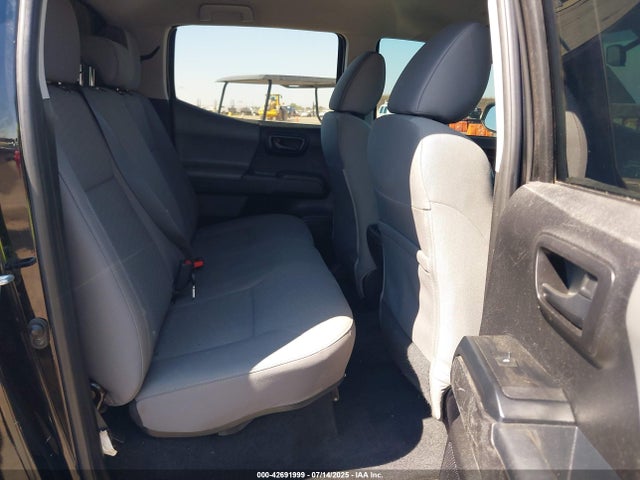 Toyota 2tr-fe 2021 3TYAX5GN9MT015117 Image 8