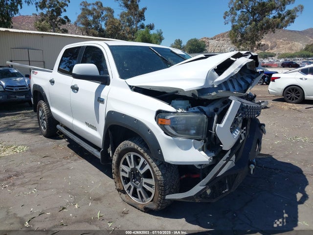 Toyota 3ur-fe 2021 5TFDY5F13MX967304 головне зображення
