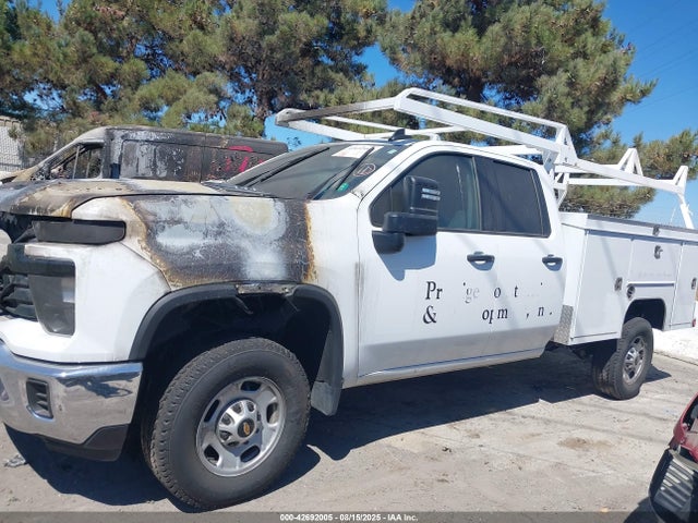 Chevrolet l8t 2024 1GB2WLE72RF357824 Image 15