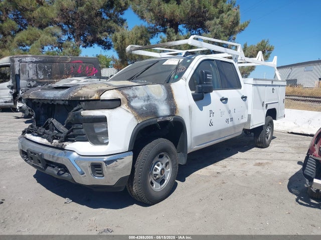 Chevrolet l8t 2024 1GB2WLE72RF357824 Image 2