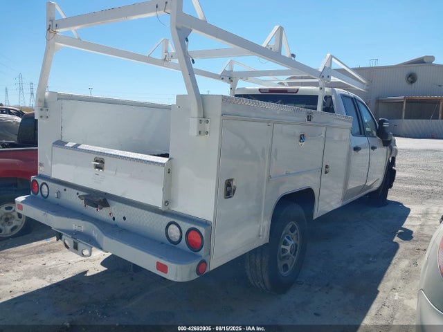 Chevrolet l8t 2024 1GB2WLE72RF357824 Image 4