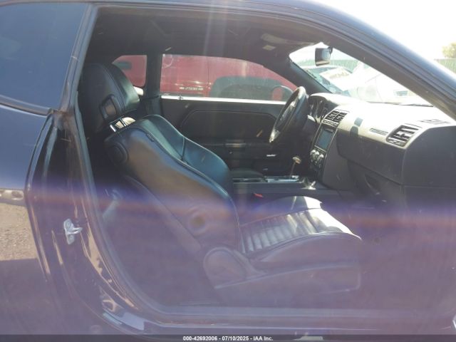 2014 DODGE CHALLENGER 2C3CDYAG1EH294639 Photo 4