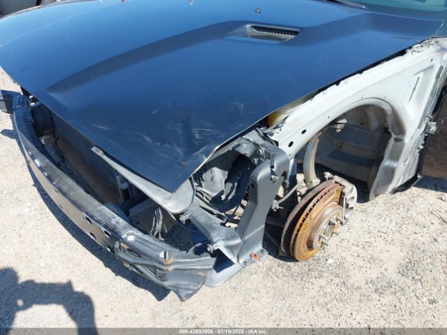 2014 DODGE CHALLENGER 2C3CDYAG1EH294639 Photo 5