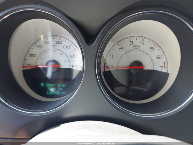 2014 DODGE CHALLENGER 2C3CDYAG1EH294639 Photo 6