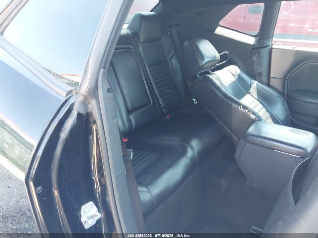 2014 DODGE CHALLENGER 2C3CDYAG1EH294639 Photo 7