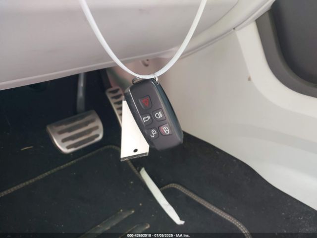 2017 LAND ROVER DISCOVERY SPORT SALCT2BG7HH707600 Photo 10