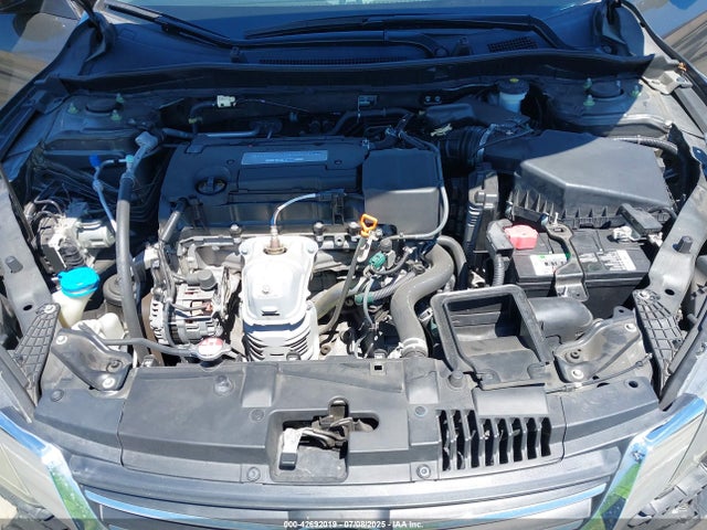 Honda k24w1 2014 1HGCR2F38EA256079 Image 10