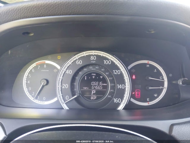 Honda k24w1 2014 1HGCR2F38EA256079 Image 7