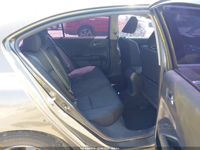 Honda k24w1 2014 1HGCR2F38EA256079 Image 8