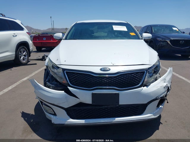 5XXGN4A72FG421289 KIA dohc gdi theta ii