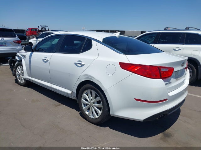 5XXGN4A72FG421289 KIA dohc gdi theta ii