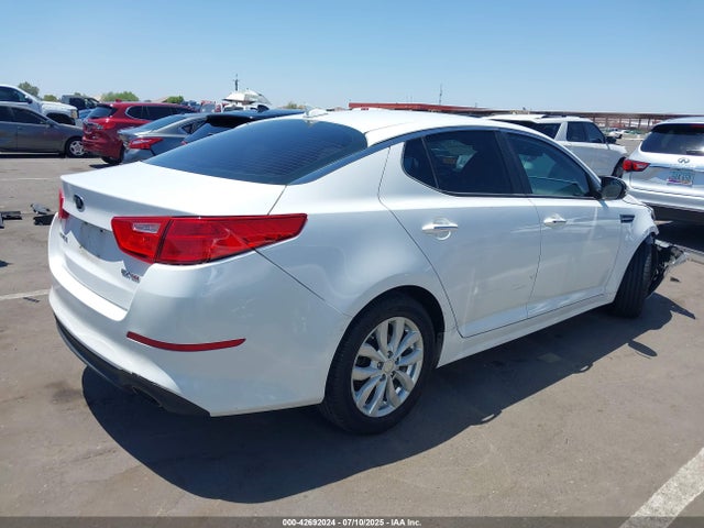 5XXGN4A72FG421289 KIA dohc gdi theta ii