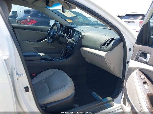 5XXGN4A72FG421289 KIA dohc gdi theta ii