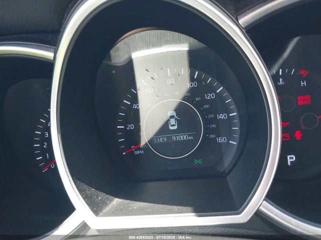 5XXGN4A72FG421289 KIA dohc gdi theta ii