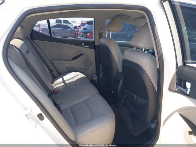 5XXGN4A72FG421289 KIA dohc gdi theta ii