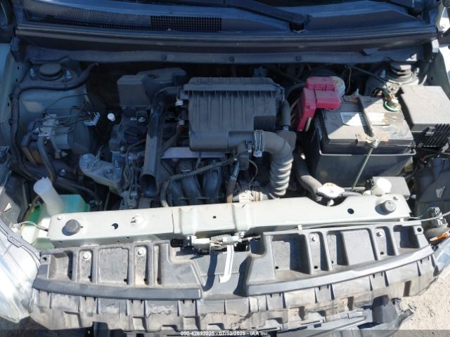 2017 MITSUBISHI MIRAGE G4 ML32F4FJ0HHF14917 Photo 9