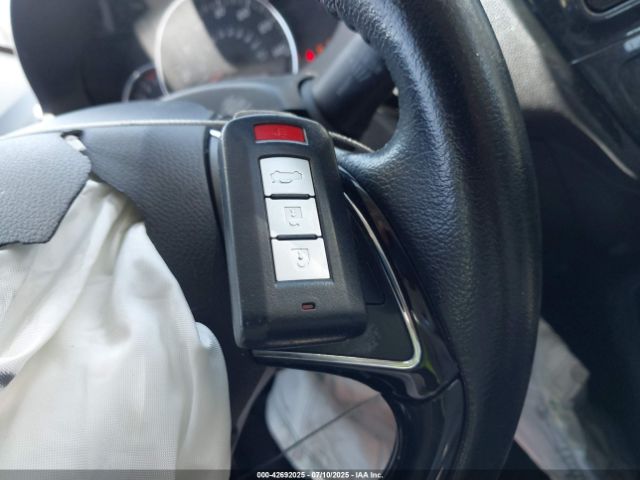 2017 MITSUBISHI MIRAGE G4 ML32F4FJ0HHF14917 Photo 10