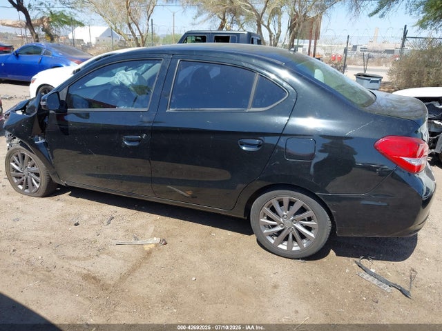 Mitsubishi 2017 2017 ML32F4FJ0HHF14917 Image 15