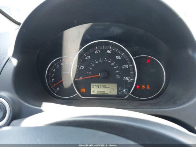 2017 MITSUBISHI MIRAGE G4 ML32F4FJ0HHF14917 Photo 6