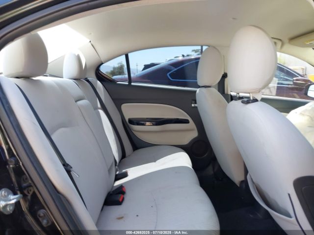2017 MITSUBISHI MIRAGE G4 ML32F4FJ0HHF14917 Photo 7
