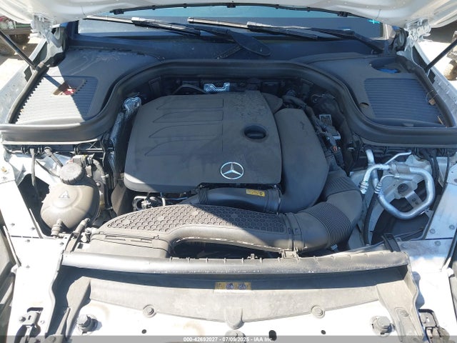 W1N0G8DB5NV392420 Mercedes-Benz m274