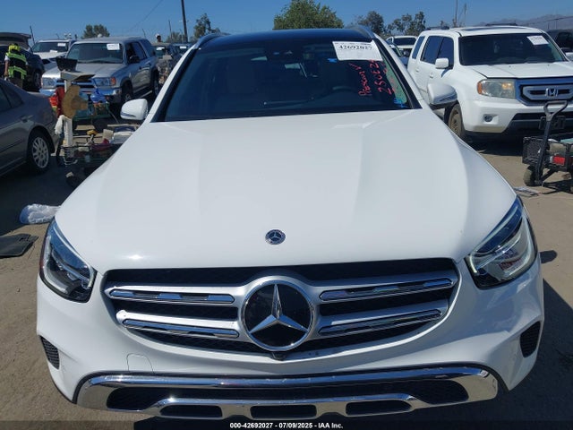 W1N0G8DB5NV392420 Mercedes-Benz m274