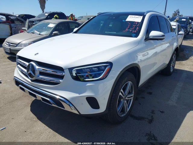 W1N0G8DB5NV392420 Mercedes-Benz m274