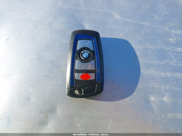 BMW 435i 2014 WBA3R1C53EF729448 Image 11