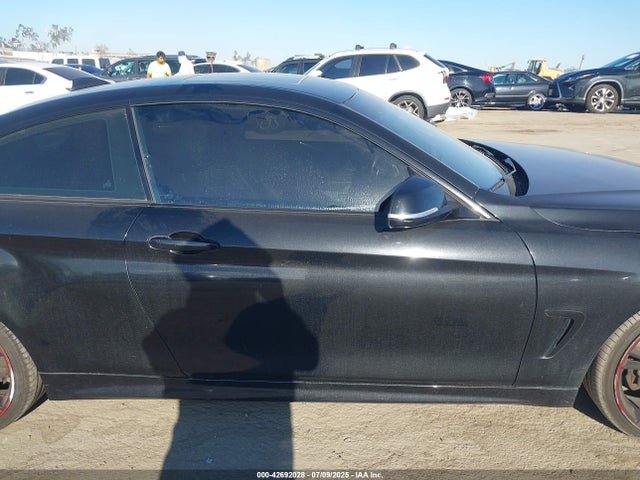 BMW 435i 2014 WBA3R1C53EF729448 Image 13