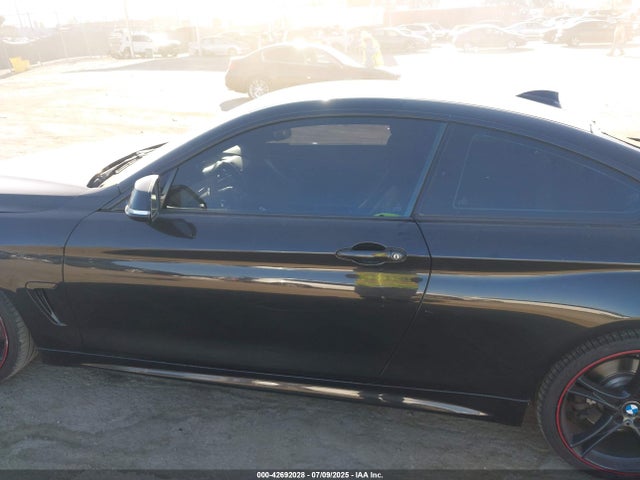 BMW 435i 2014 WBA3R1C53EF729448 Image 14