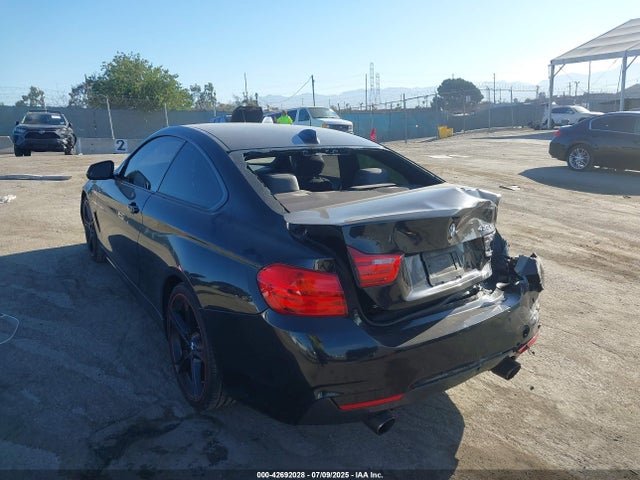 BMW 435i 2014 WBA3R1C53EF729448 Image 3