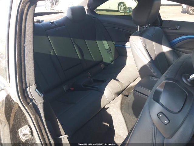 BMW 435i 2014 WBA3R1C53EF729448 Image 8