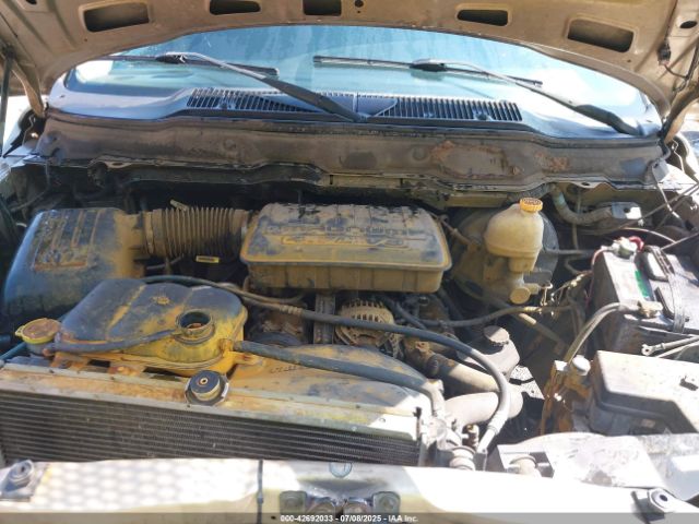 2002 DODGE RAM 1500 3D7HA18N02G199352 Photo 9