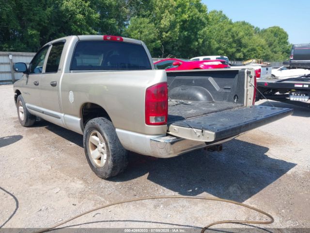 2002 DODGE RAM 1500 3D7HA18N02G199352 Photo 2