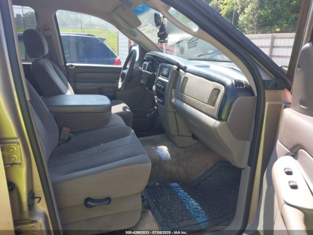 2002 DODGE RAM 1500 3D7HA18N02G199352 Photo 4