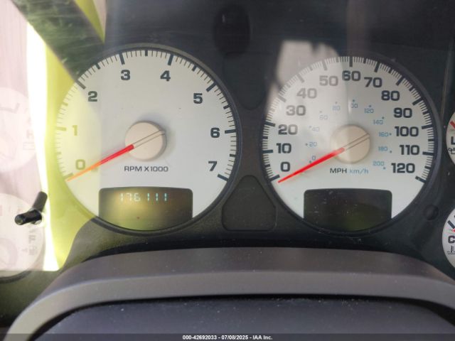 2002 DODGE RAM 1500 3D7HA18N02G199352 Photo 6