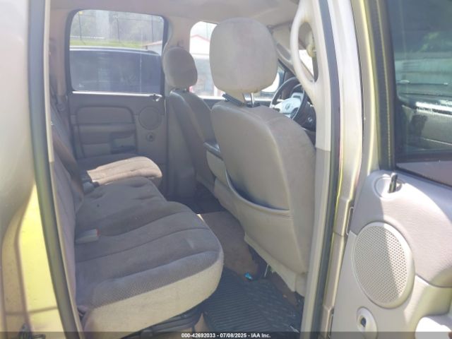 2002 DODGE RAM 1500 3D7HA18N02G199352 Photo 7