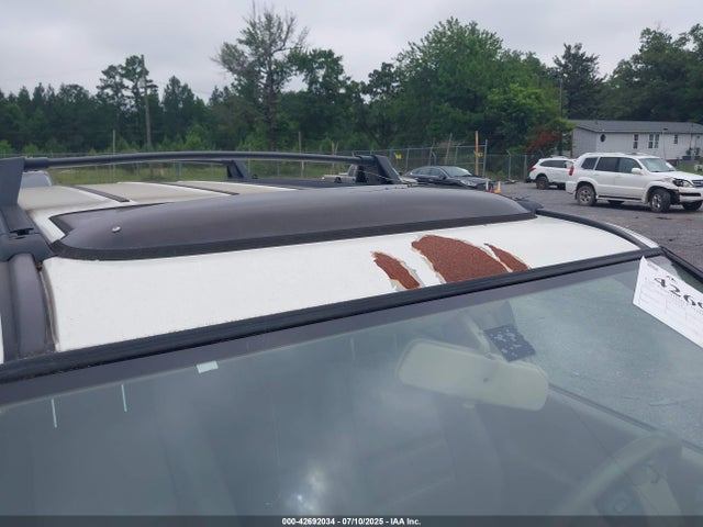Aukcja sprzedaży 2003 Nissan Pathfinder Le, vin: JN8DR09Y23W838648, numer aukcji: 42692034