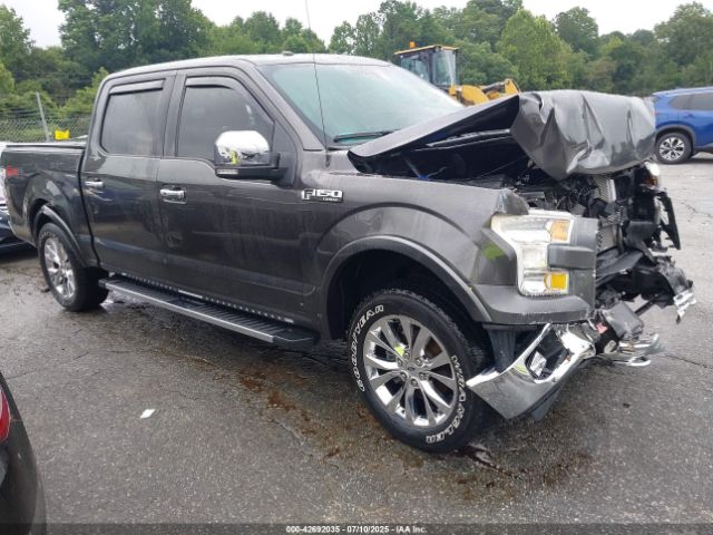 2015 FORD F-150 1FTEW1EF5FFC84304