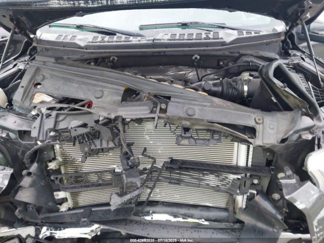 2015 FORD F-150 1FTEW1EF5FFC84304 Photo 9