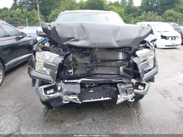 2015 FORD F-150 1FTEW1EF5FFC84304 Photo 5