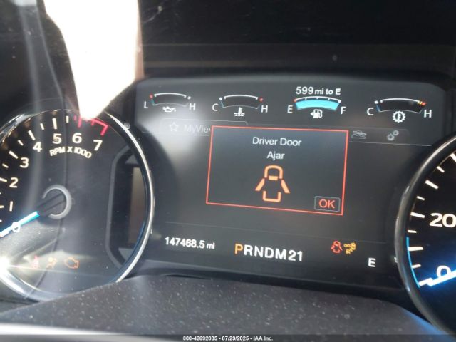 2015 FORD F-150 1FTEW1EF5FFC84304 Photo 6