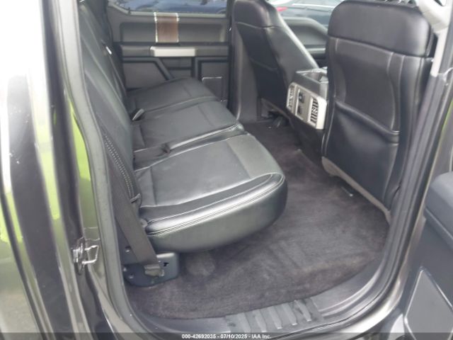 2015 FORD F-150 1FTEW1EF5FFC84304 Photo 7