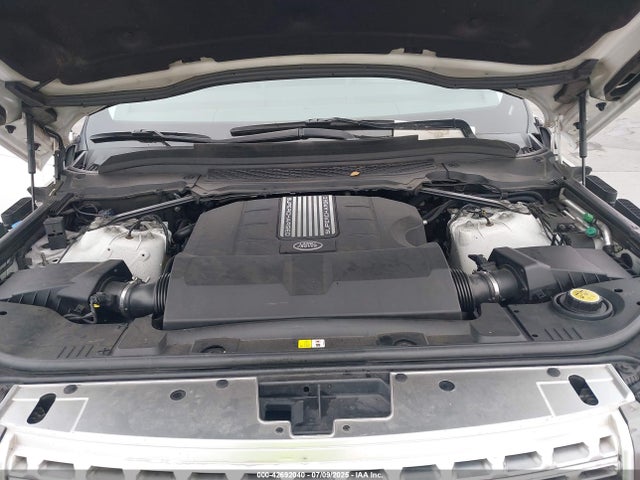 Land Rover supercharged lev3 sulev30 2015 SALGS2VF2FA235545 Image 10