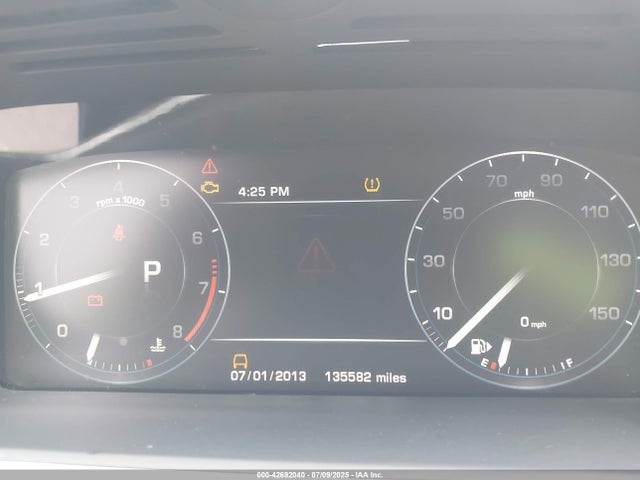 Land Rover supercharged lev3 sulev30 2015 SALGS2VF2FA235545 Image 7