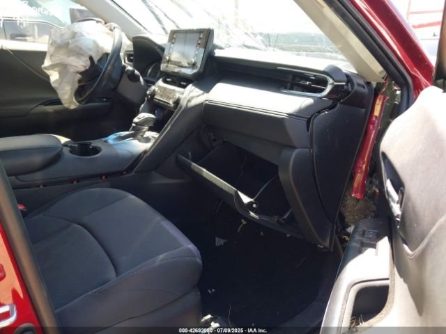 2021 TOYOTA VENZA JTEAAAAH8MJ073897 Photo 4