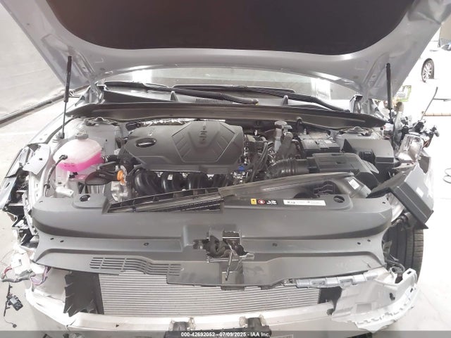 KNAG64J74S5315547 KIA gdi theta iii