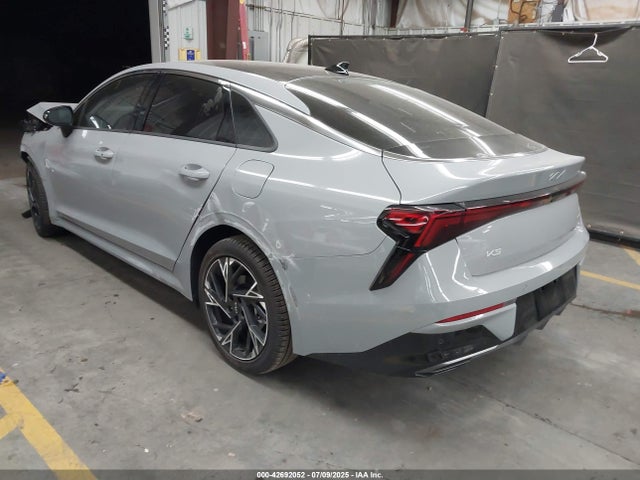 KNAG64J74S5315547 KIA gdi theta iii