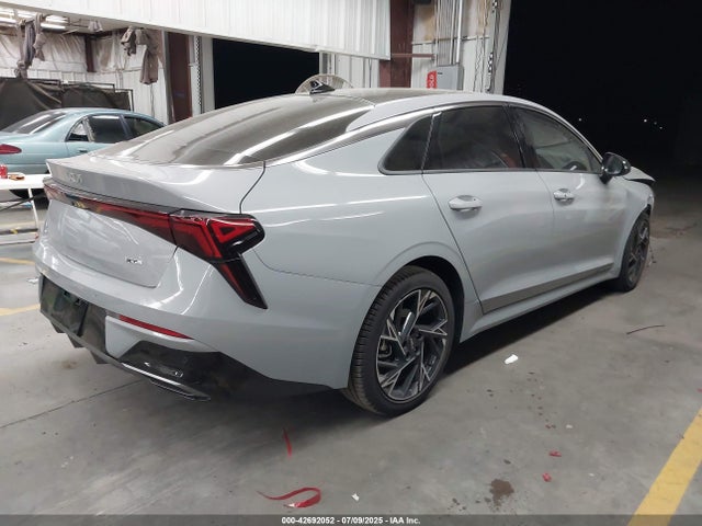 KNAG64J74S5315547 KIA gdi theta iii