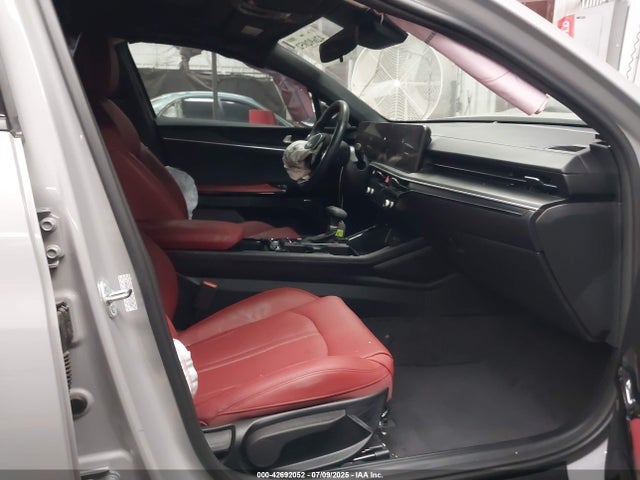 KNAG64J74S5315547 KIA gdi theta iii